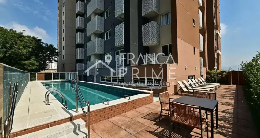 Apartamento à venda novo - vila romana  - studio  20m2  - varanda /  são paulo sp .