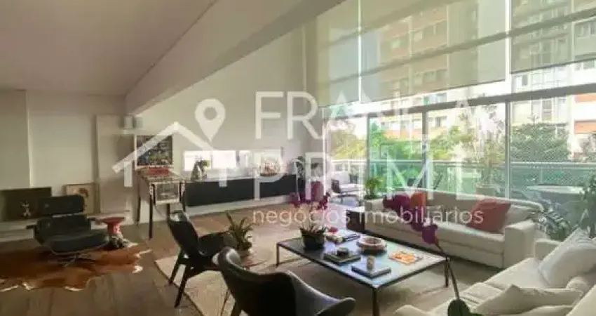 Apartamento à venda no edifício doppia emozione - perdizes nobre - moderno e exclusivo