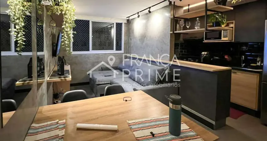 Apartamento para locaçao no grand reserva pirituba jardim íris com vaga - andar alto