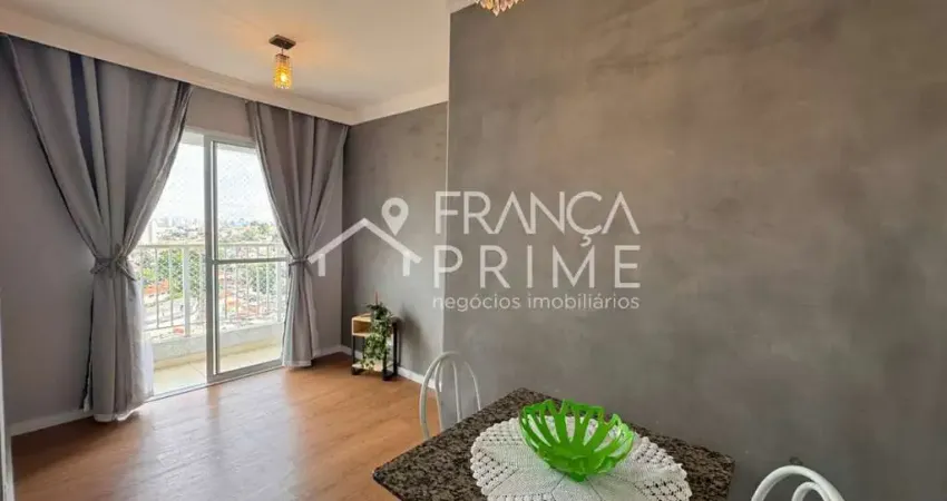 Apartamento com 2 quartos para alugar na Rua Laranjal do Jari, 100, Vila Pirituba, São Paulo