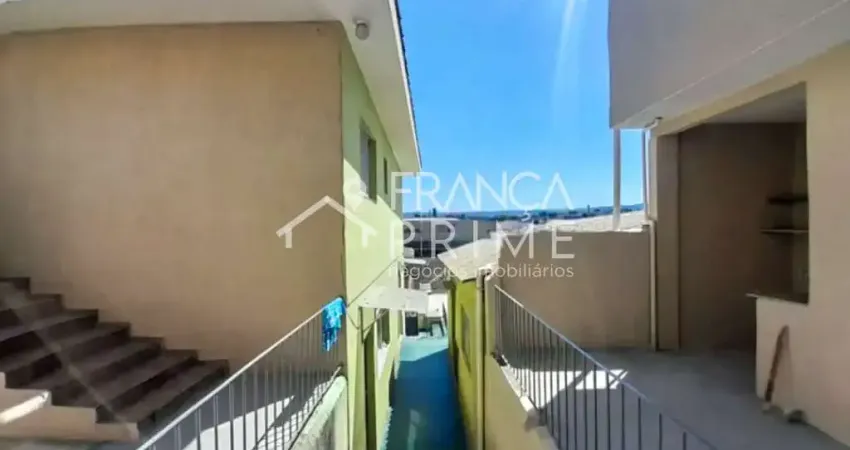 Casa com 8 quartos à venda na Rua Antônio Pinto Vieira, 817, Vila Espanhola, São Paulo