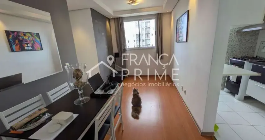 Apartamento de 2 domitorios para locacao com vaga - proximo ao shopping tiete plaza