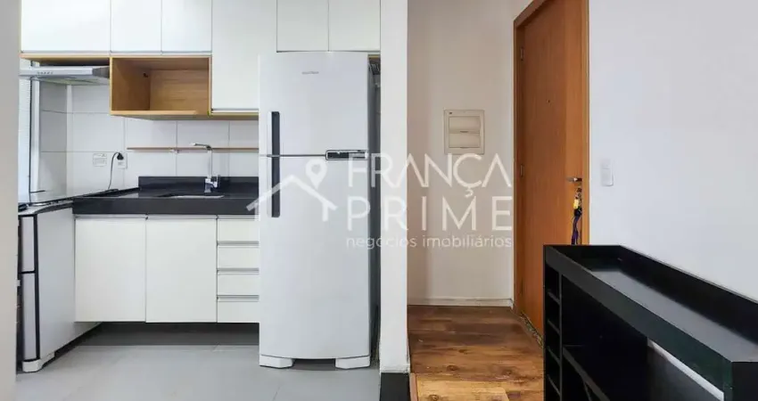 Apartamento com 2 quartos para alugar na Avenida Aparecida do Rio Negro, 400, Jardim Íris, São Paulo