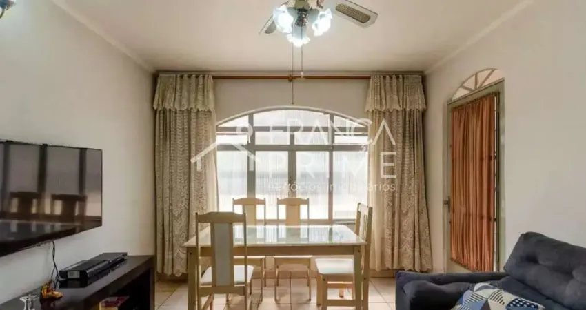 Casa com 2 quartos à venda na Rua Tacoativa, 304, Vila Palmeiras, São Paulo