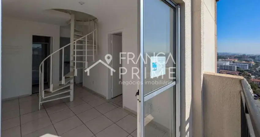 Apartamento com 3 quartos à venda na Rua Professor Nobil Marcacini, 200, Jaraguá, São Paulo