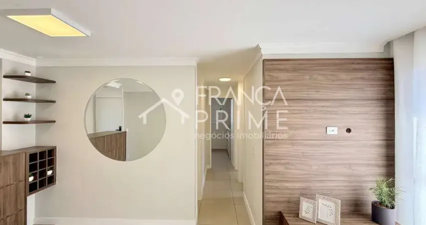 Apartamento a venda 3 dormitórios c/ suíte, 64m + vaga em pirituba - andar alto - use seu fgts