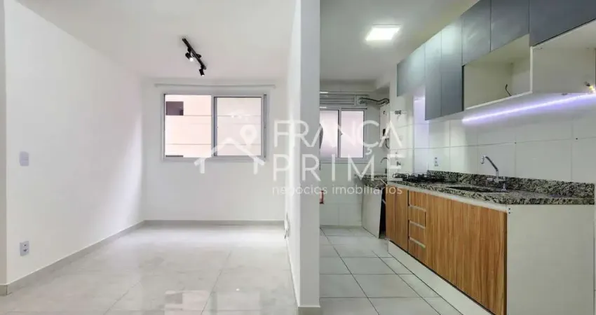 Apartamento para locação com2 dormitorios evaga - grand reserva paulista