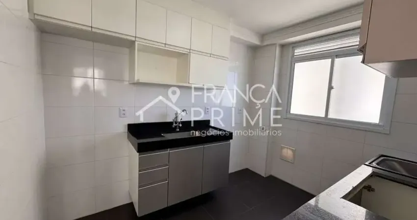 Apartamento com 1 quarto para alugar na Avenida Aparecida do Rio Negro, 487, Jardim Íris, São Paulo