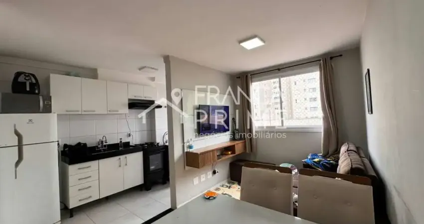 Locação grand reserva paulista, 2 quartos 1 vaga, jardim iris -sp