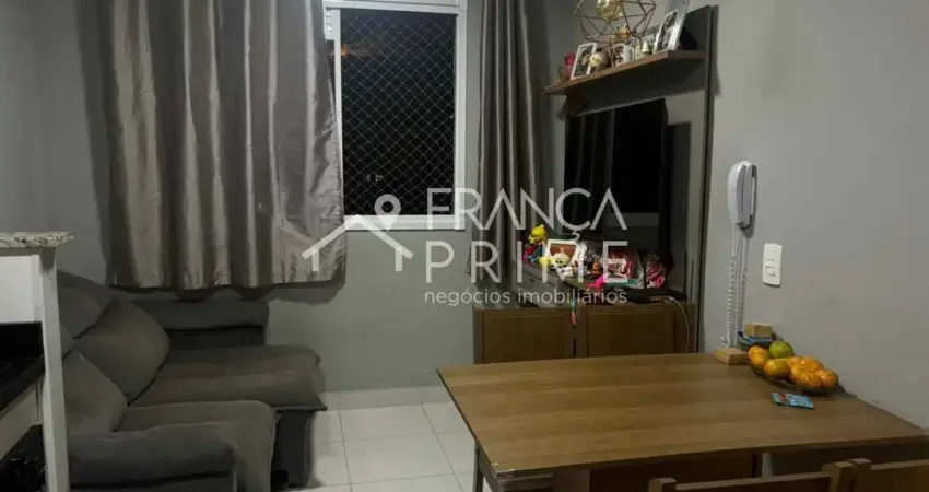 Apartamento com 2 quartos à venda na Avenida Doutor Felipe Pinel, 3581, Jaraguá, São Paulo