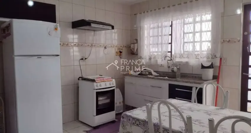 Casa com 2 quartos à venda na Rua Fernando Aguirre de Barros, 1, Jardim Monte Alegre, São Paulo