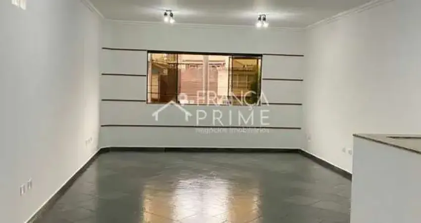 Sala comercial para alugar na Rua Laudelino Vieira de Campos, 1, Jardim Felicidade (Zona Oeste), São Paulo