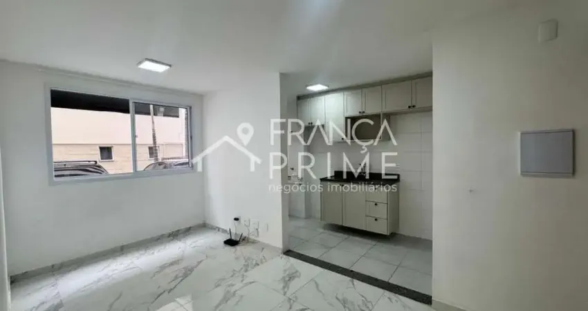 Apartamento 44m²- 2 quartos, próximo ao tietê plaza shopping.