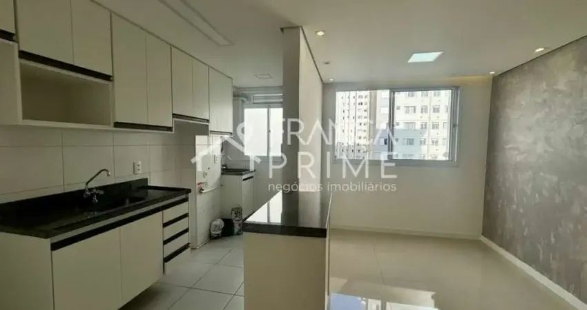 Apartamento com 2 quartos para alugar na Avenida Aparecida do Rio Negro, 101, Jardim Íris, São Paulo