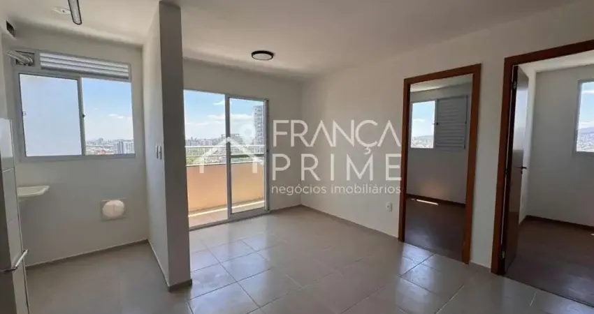 Apartamento para locação no condomínio saint simon mrv | lapa  são paulo