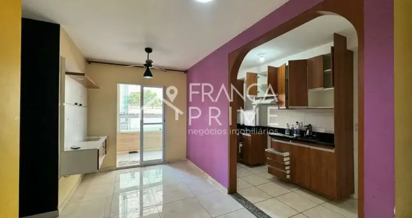 Locação 2 dormitórios, 1 vaga de garagem - grand reserva paulista -sp