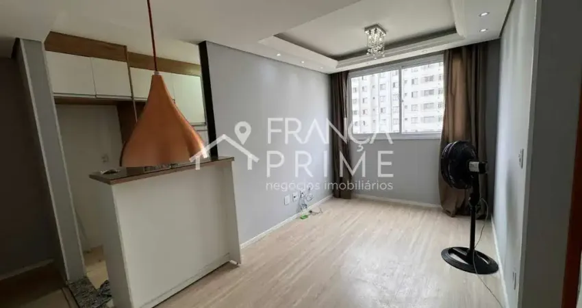 Apartamento para locação no grand reserva paulista - pirituba 2 dormitórios, 44m²