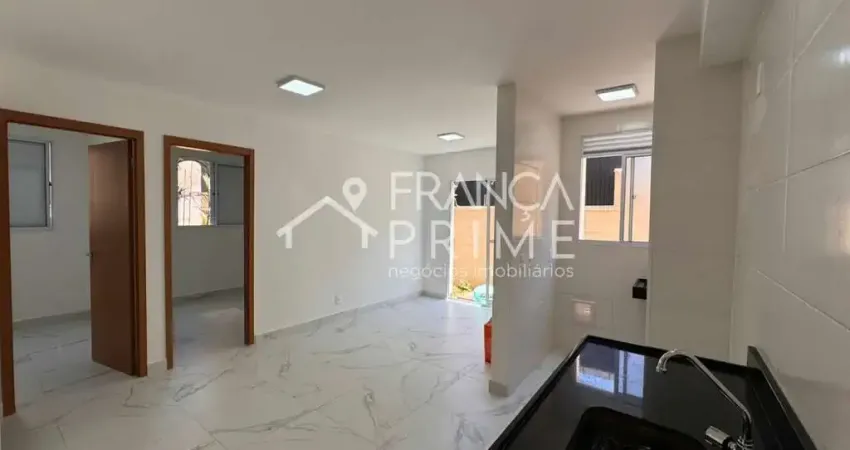 Apartamento garden para locação  no condomínio saint simon ? mrv | lapa ? são paulo