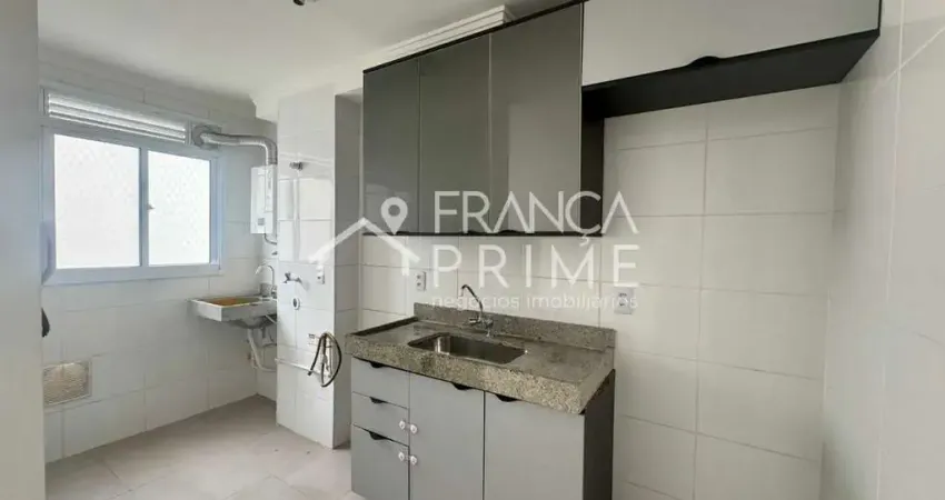 Apartamento com 2 quartos à venda na Avenida Aparecida do Rio Negro, 334, Jardim Íris, São Paulo