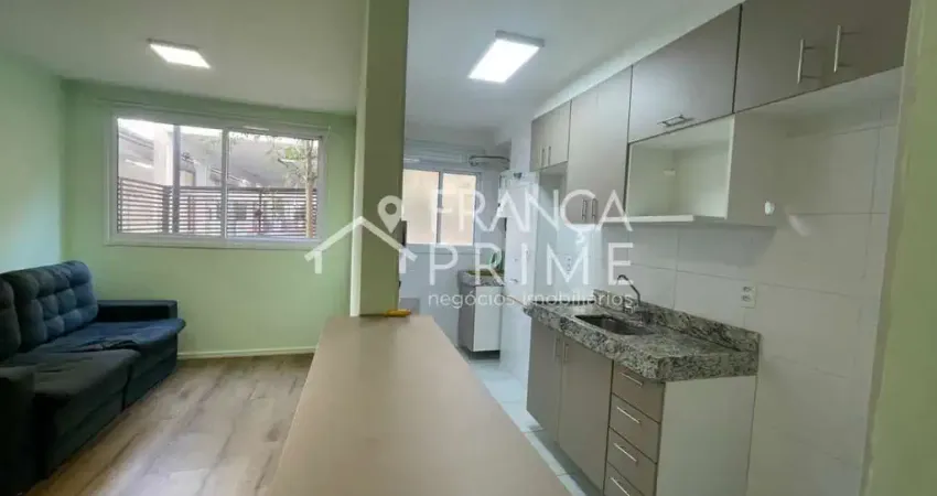 Apartamento para locação no grand reserva paulista ? pirituba