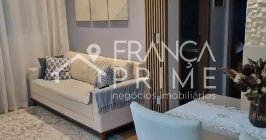 Apartamento à venda no grand reserva paulista - jardim íris, pirituba - sp