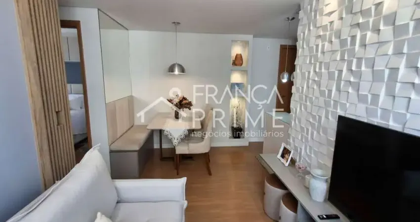 Apartamento à venda no grand reserva paulista - jardim íris, pirituba - sp
