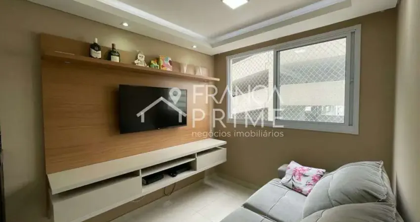 Apartamento à venda em pirituba  44m²  2 dormitórios, 1 vaga  - grand reserva paulista