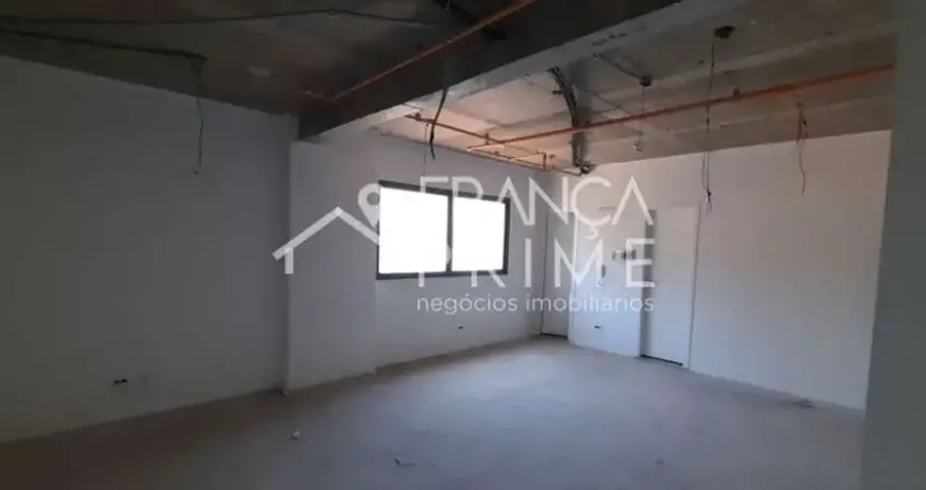 Sala comercial para alugar na Rua Turiassu, 519, Perdizes, São Paulo