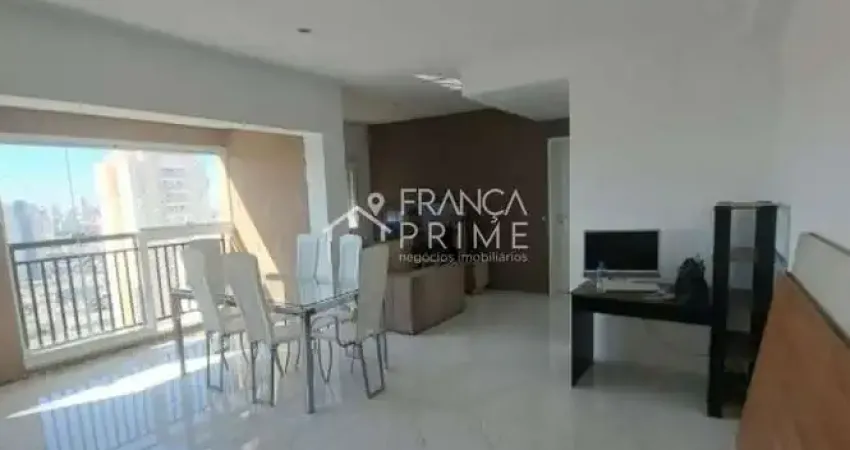 Apartamento com 2 quartos à venda na Rua Isabel de Siqueira Barros, 501, Limão, São Paulo