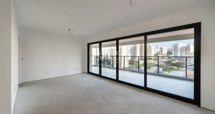 Apartamento com 3 quartos à venda na Rua Doutor Rafael Correia, 48, Água Branca, São Paulo