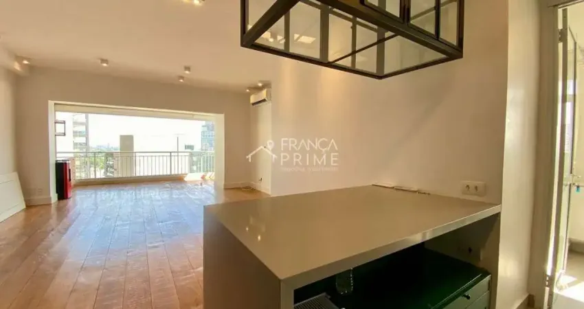 Apartamento com 2 quartos à venda na Rua Paes Leme, 215, Pinheiros, São Paulo