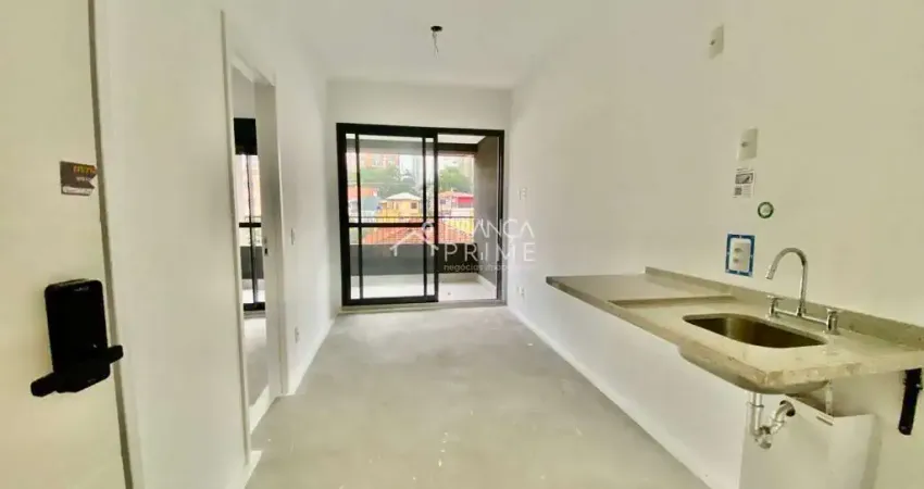 Apartamento com 1 quarto à venda na Rua Ministro Godói, 1213, Perdizes, São Paulo