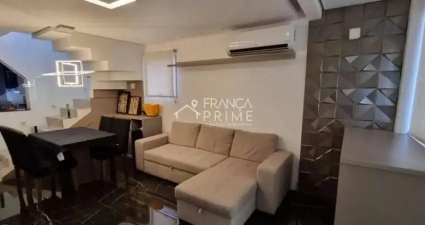 Apartamento com 2 quartos à venda na Rua Mateus Grou, 575, Pinheiros, São Paulo