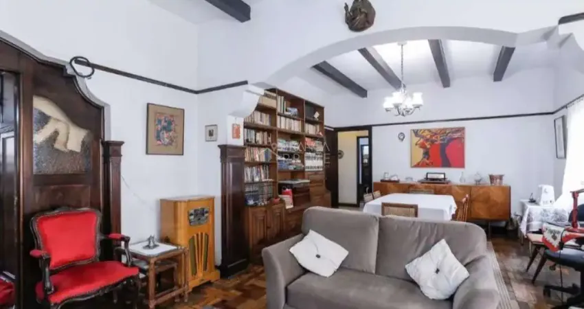 Casa com 4 quartos à venda na Rua Brigadeiro Gavião Peixoto, 647, Lapa, São Paulo