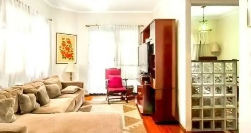 Apartamento com 4 quartos à venda na Rua Piracuama, 404, Perdizes, São Paulo