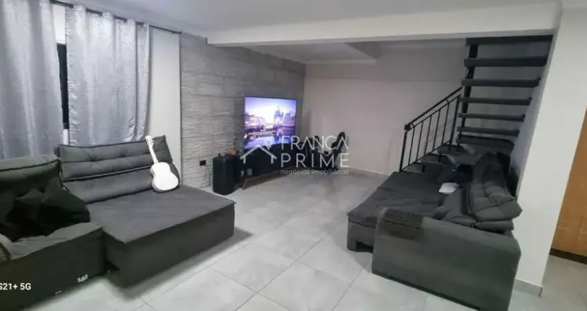 Casa com 3 quartos para alugar na Rua Manuel de Carvalho, 1, Piqueri, São Paulo