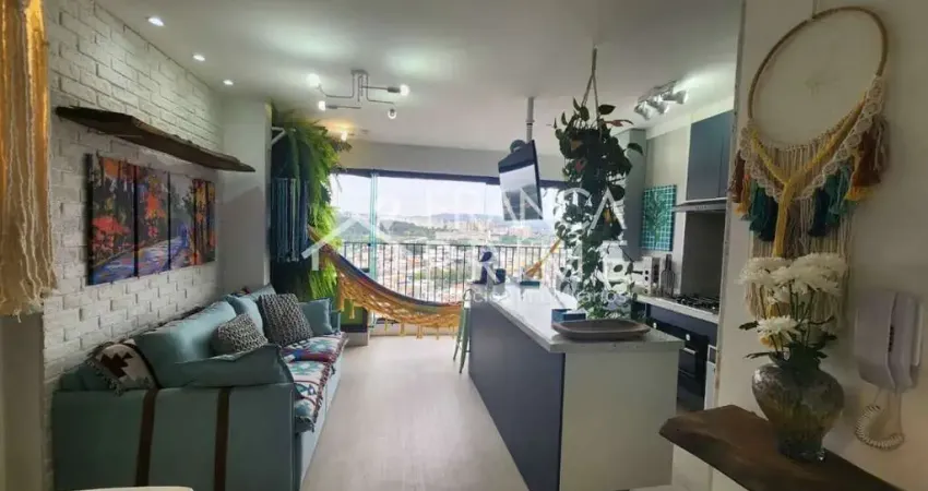 Apartamento novo caminhos da lapa elo - 2 dormitórios ( 1 suíte ) - 1 vaga -  area de lazer