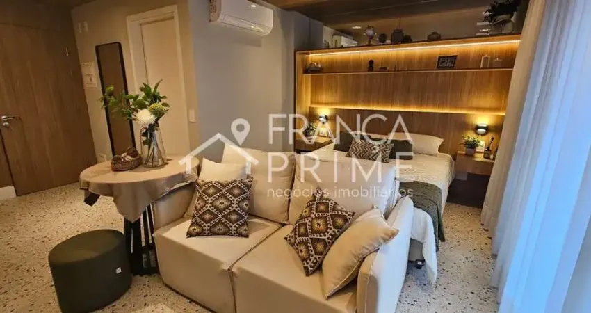 Apartamento com 1 quarto à venda na Rua Alves Guimarães, 1458, Pinheiros, São Paulo