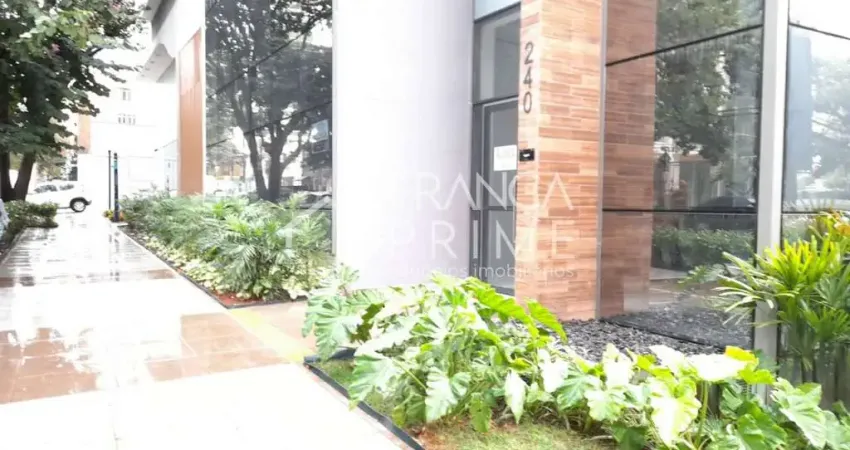 Loja perdizes nova 158m2 2 banheiros completos de vão livre  de esquina com ampla frente