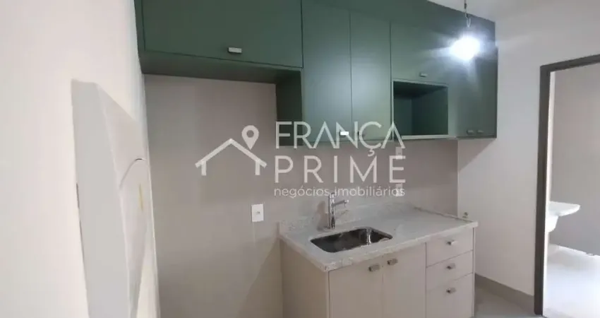Apartamento para locação em perdizes - 60m - 2 dormitórios (1 suite) -1 vaga