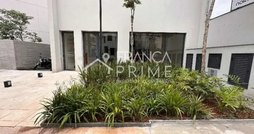 Loja de alto padrão na alameda franca jardins | 300m² | estacionamento | imóvel novo