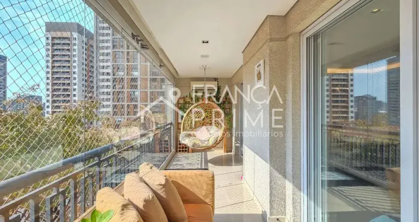 Apartamento com 4 quartos à venda na Rua Aimberê, 233, Perdizes, São Paulo