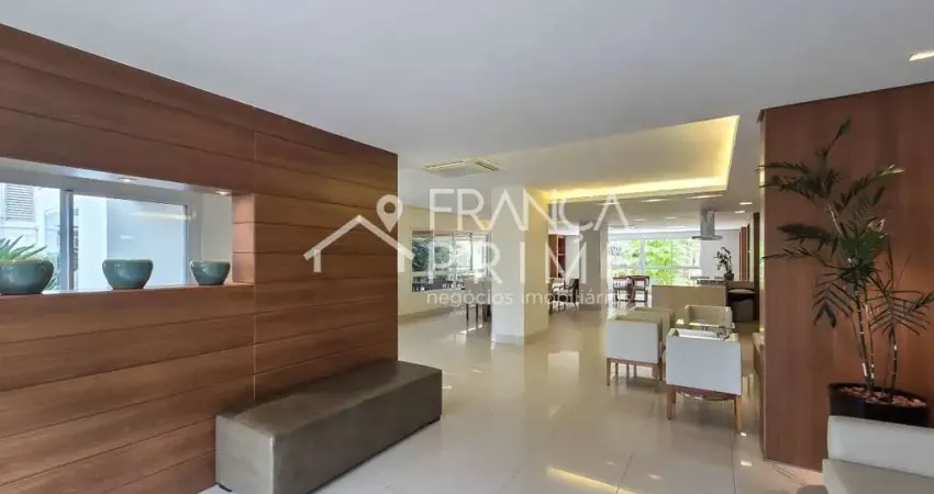 Cobertura com 4 quartos à venda na Rua Capital Federal, 475, Sumaré, São Paulo