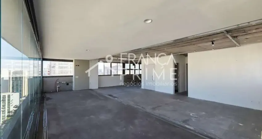 Apartamento com 3 quartos à venda na Rua da Consolação, 3202, Cerqueira César, São Paulo