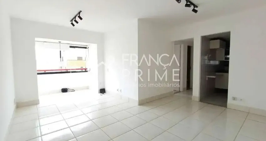 Apartamento à venda em perdizes - 80m² - 3 dormitórios (1 suite) - 2 vagas