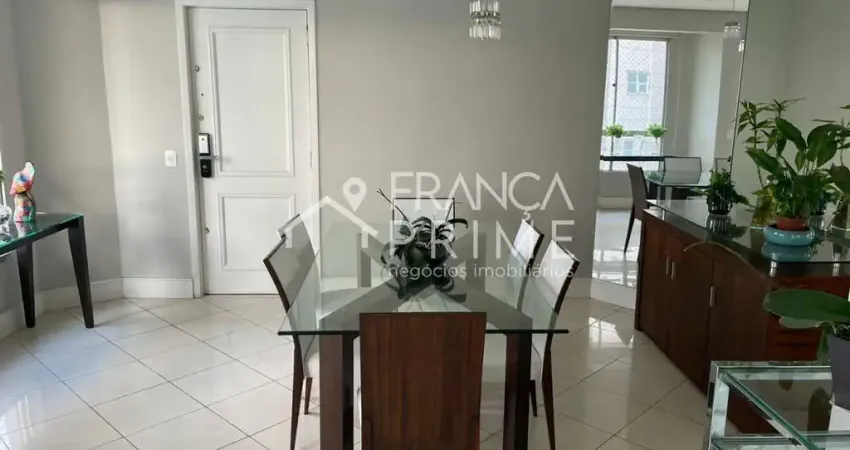 Apartamento perdizes novo varanda 3 suítes 4 vagas 130m2 andar alto lazer total