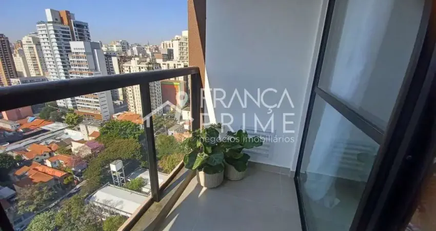 Exclusivo!!! duplex com 2 dormitorios suite e vaga, com vista espetacular!!!