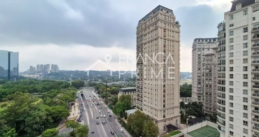 Apartamento com 4 quartos à venda na PÇ Cidade Jardim, 993, Cidade Jardim, São Paulo