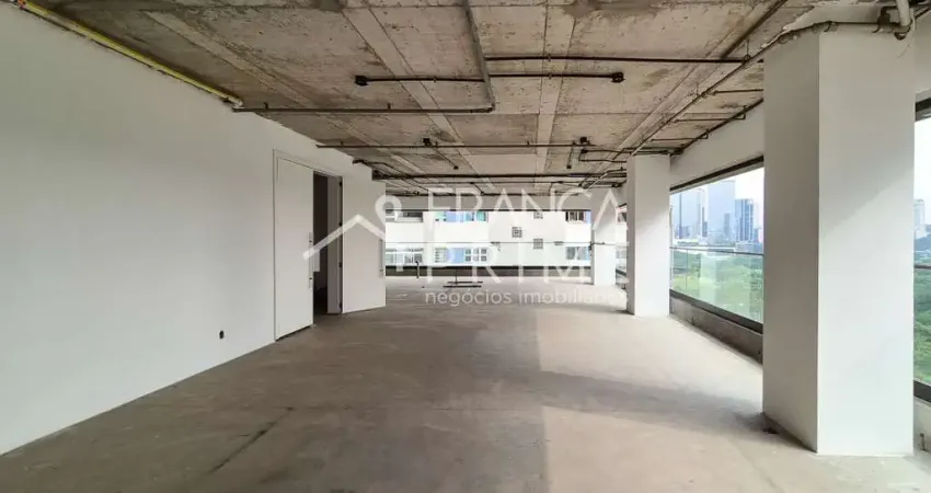 Apartamento com 4 quartos à venda na PÇ Cidade Jardim, 993, Cidade Jardim, São Paulo