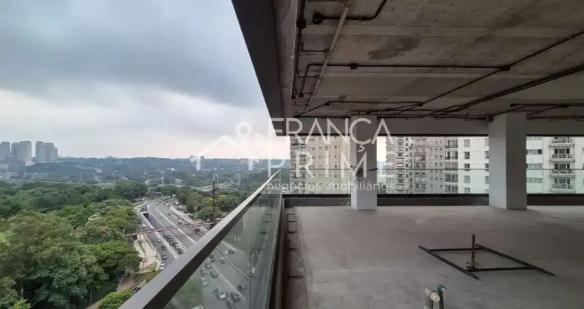 Apartamento de luxo à venda no arbórea itaim ? 472m², 4 suítes, 4 vagas, terraço gourmet com vista p